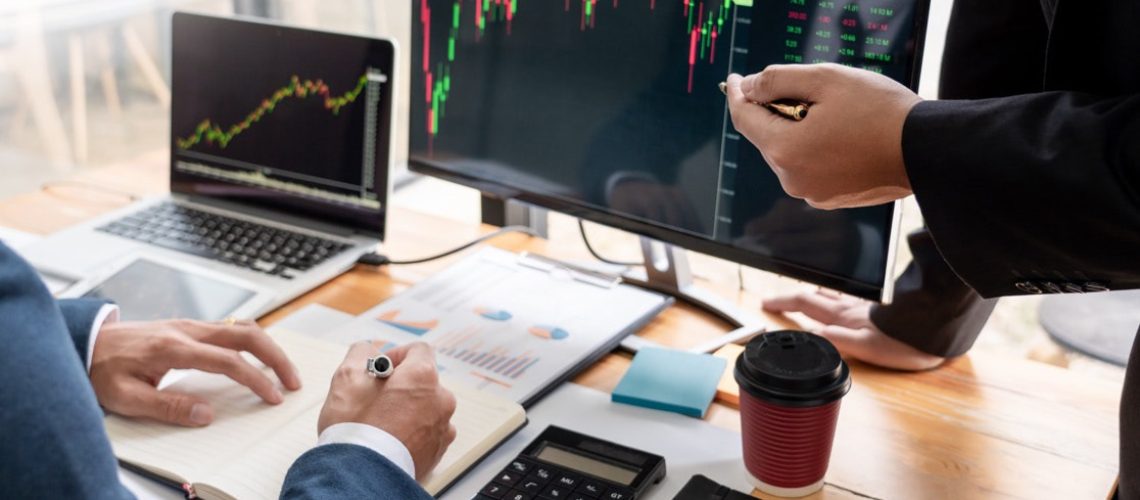 Ciri Platform Trading Saham Yang Perlu Anda Tahu